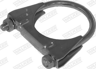 Walker 82308 - Pipe Connector, exhaust system www.avaruosad.ee