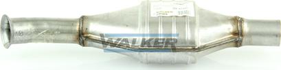 Walker 20569 - Catalytic Converter www.avaruosad.ee