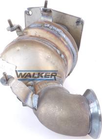 Walker 28191 - Catalytic Converter www.avaruosad.ee