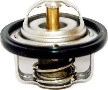 Wilmink Group WG1409185 - Thermostat, coolant www.avaruosad.ee