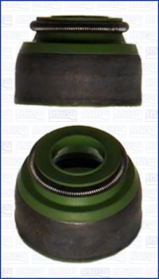 Wilmink Group WG1009139 - Seal, valve stem www.avaruosad.ee