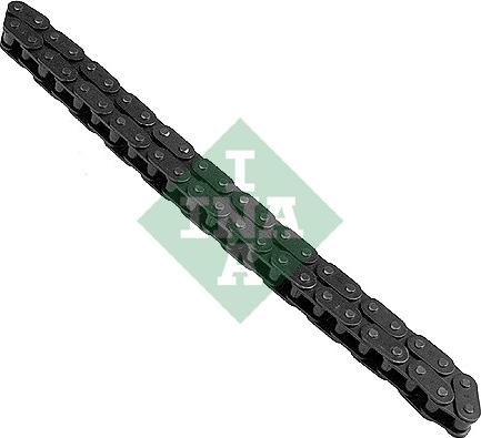 Wilmink Group WG1725242 - Timing Chain www.avaruosad.ee