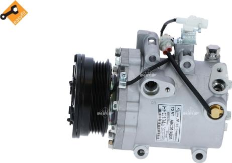 Wilmink Group WG2159784 - Compressor, air conditioning www.avaruosad.ee