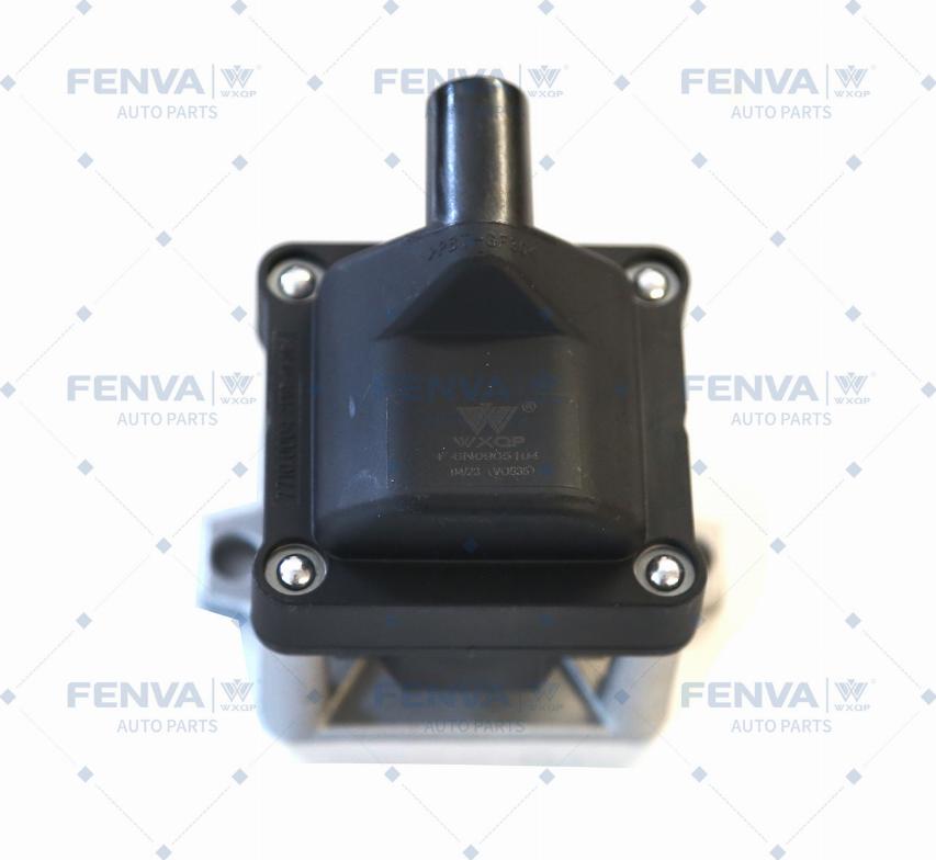 WXQP 350393 - Ignition Coil www.avaruosad.ee