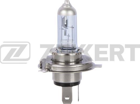 Zekkert LP-1004 - Bulb, headlight www.avaruosad.ee