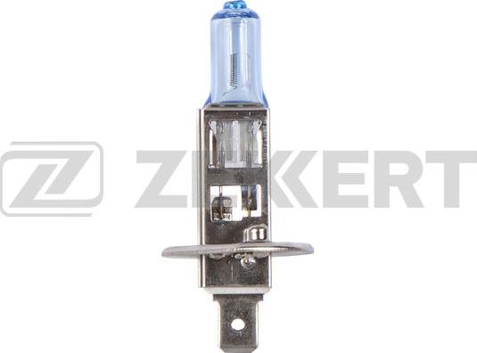Zekkert LP-1201 - Bulb, spotlight www.avaruosad.ee