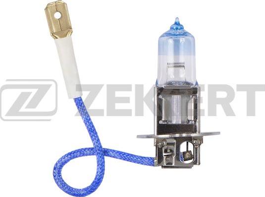 Zekkert LP-1230 - Bulb, spotlight www.avaruosad.ee