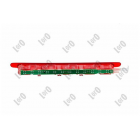 Additional brake light LED 5P8945097A