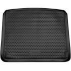 Luggage mat Citroen Berl.99-03 of 5